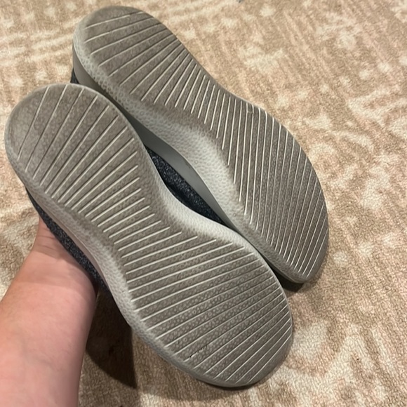 allbirds woven sz 8 grey - Picture 5 of 7